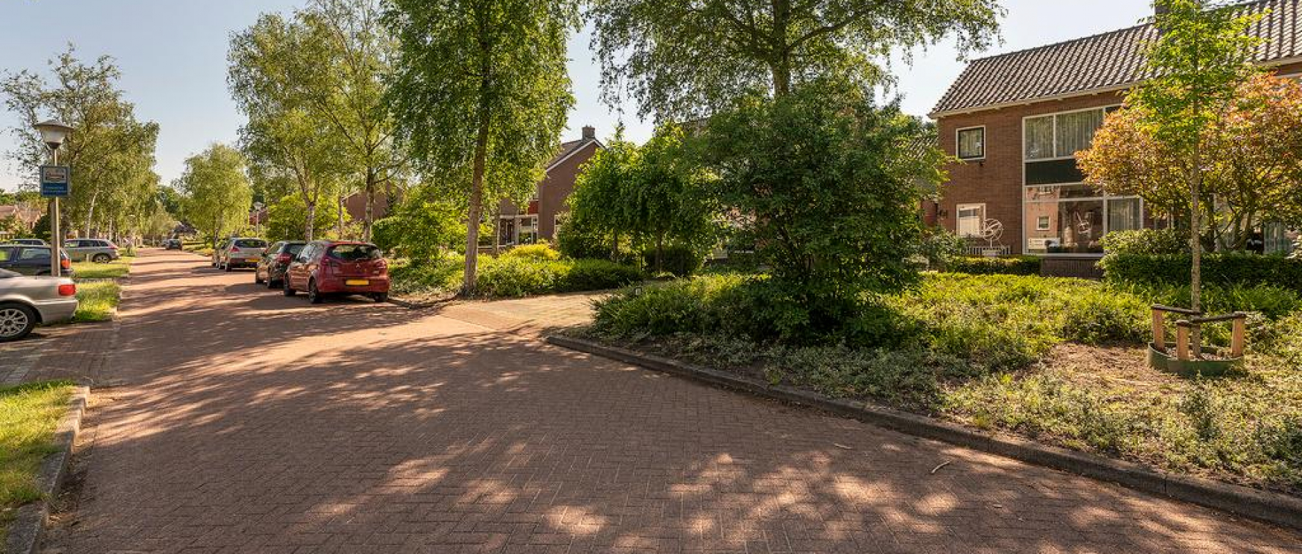 Woning te koop aan de Veldhoekweg 4 te Zwolle