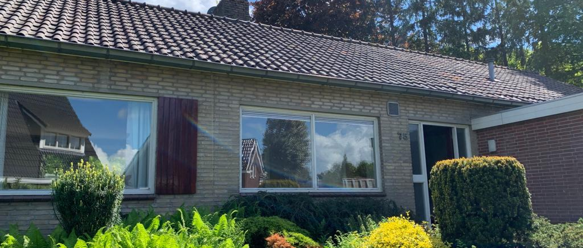 Woning te koop aan de Papaverweg 75 te Zwolle