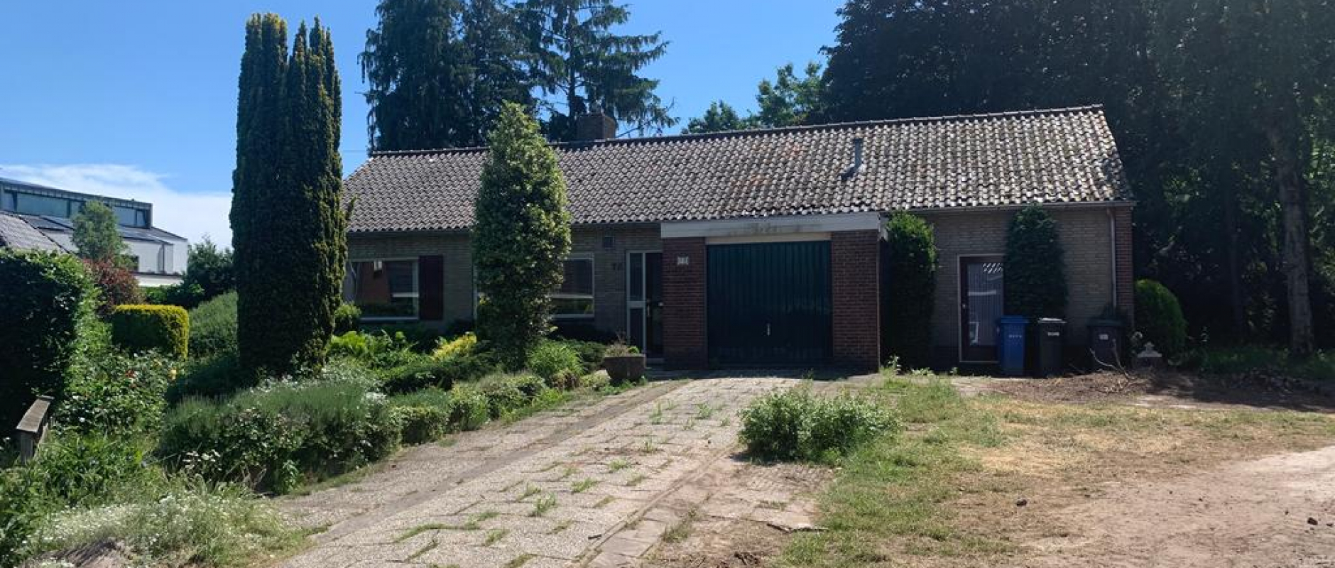 Woning te koop aan de Papaverweg 75 te Zwolle