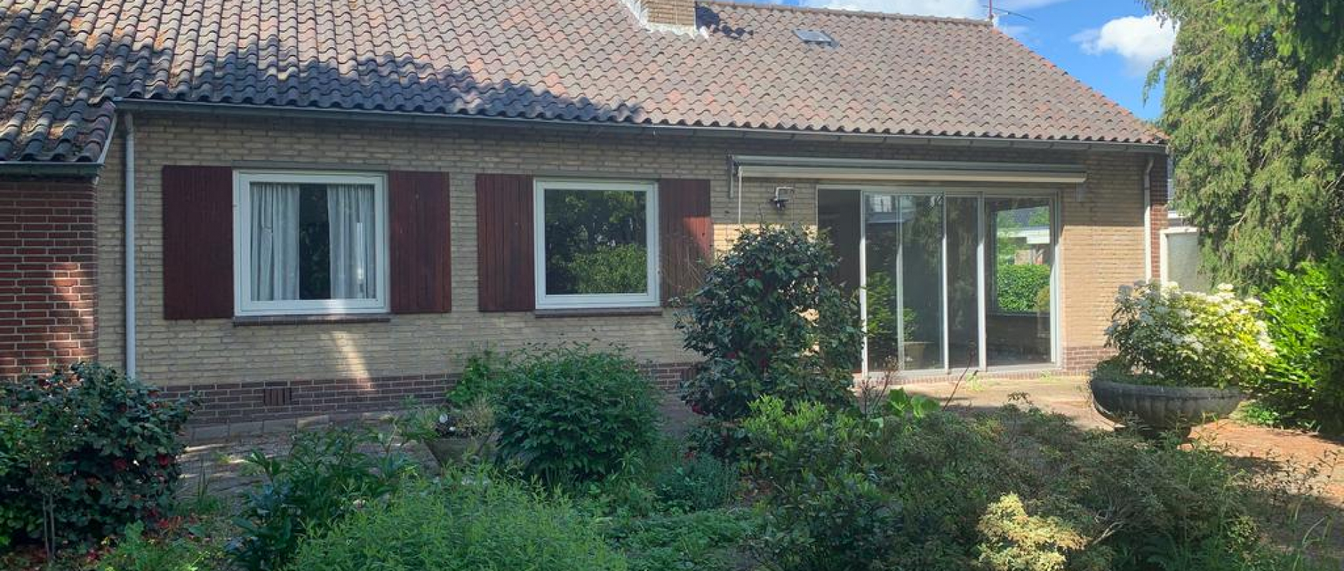 Woning te koop aan de Papaverweg 75 te Zwolle