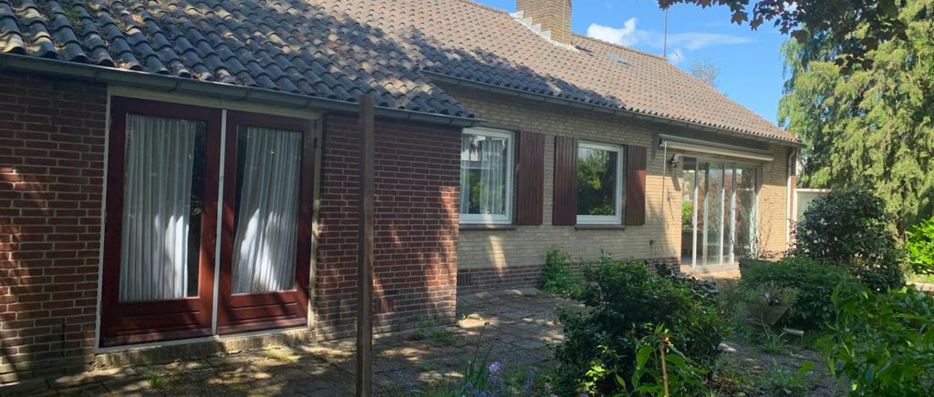 Woning te koop aan de Papaverweg 75 te Zwolle