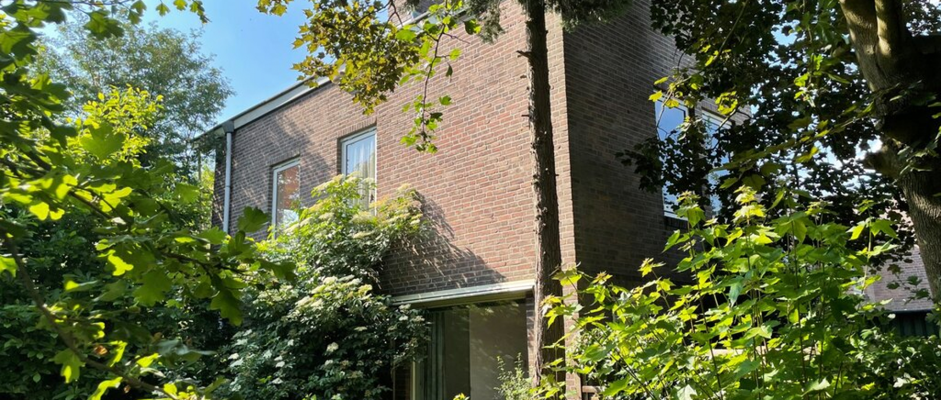 Woning te koop aan de Ten Oeverstraat 8 te Zwolle