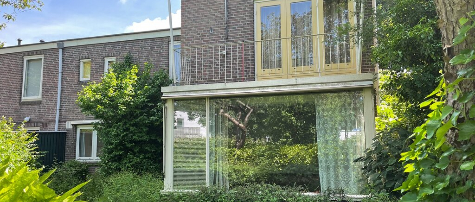 Woning te koop aan de Ten Oeverstraat 8 te Zwolle