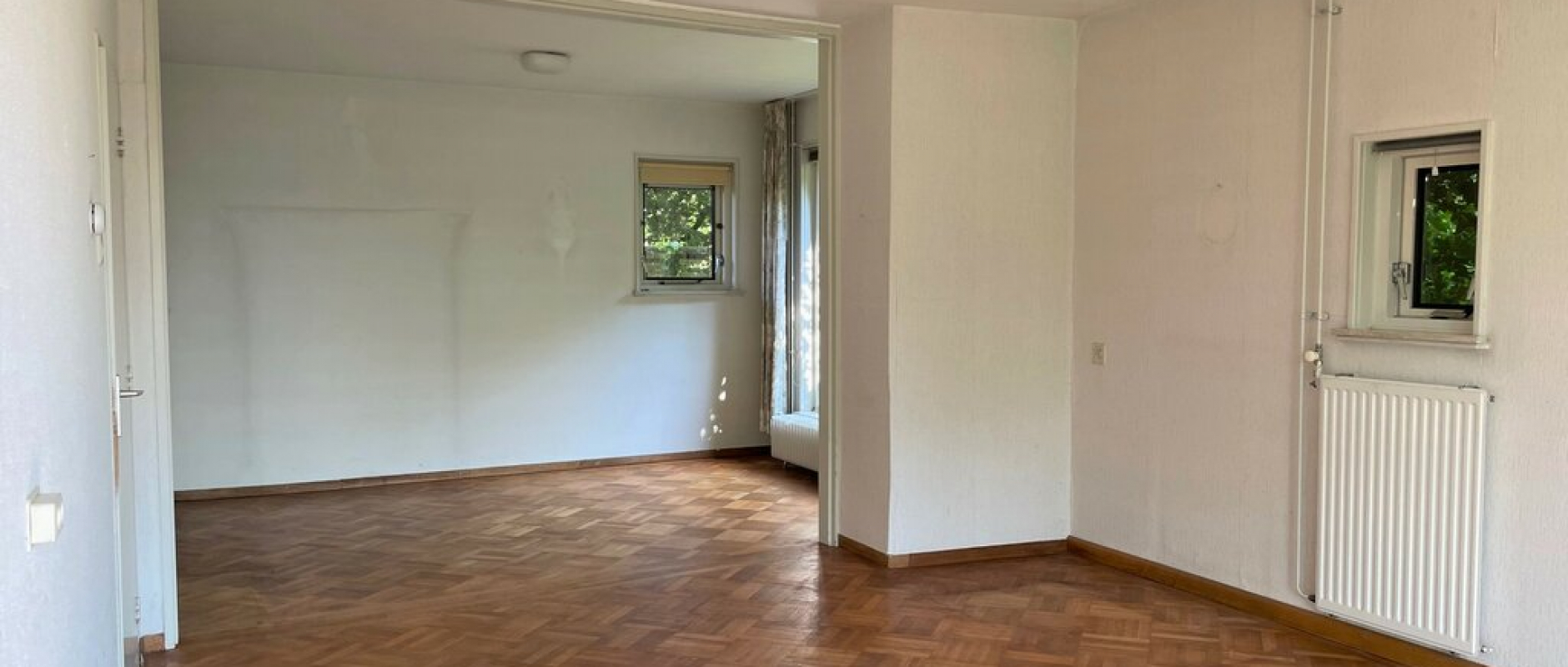 Woning te koop aan de Ten Oeverstraat 8 te Zwolle