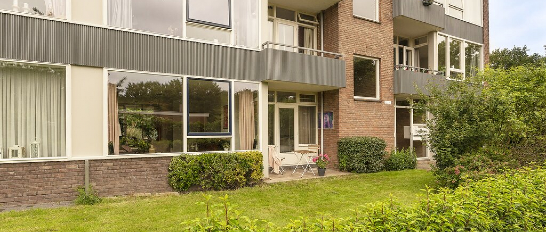 Woning te koop aan de Ruusbroecstraat 49 te Zwolle