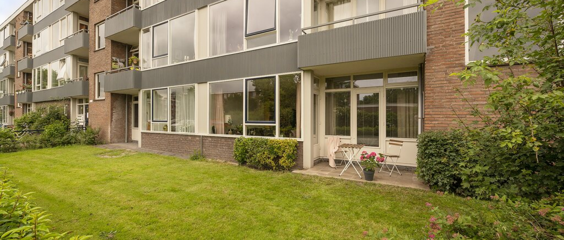 Woning te koop aan de Ruusbroecstraat 49 te Zwolle