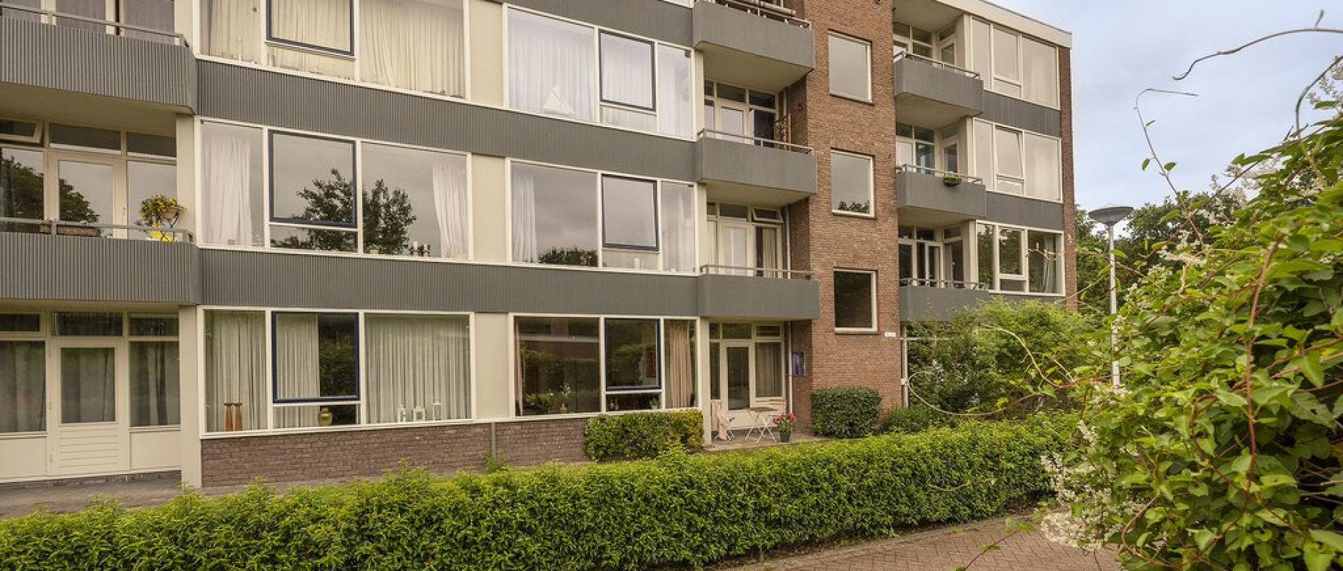 Woning te koop aan de Ruusbroecstraat 49 te Zwolle