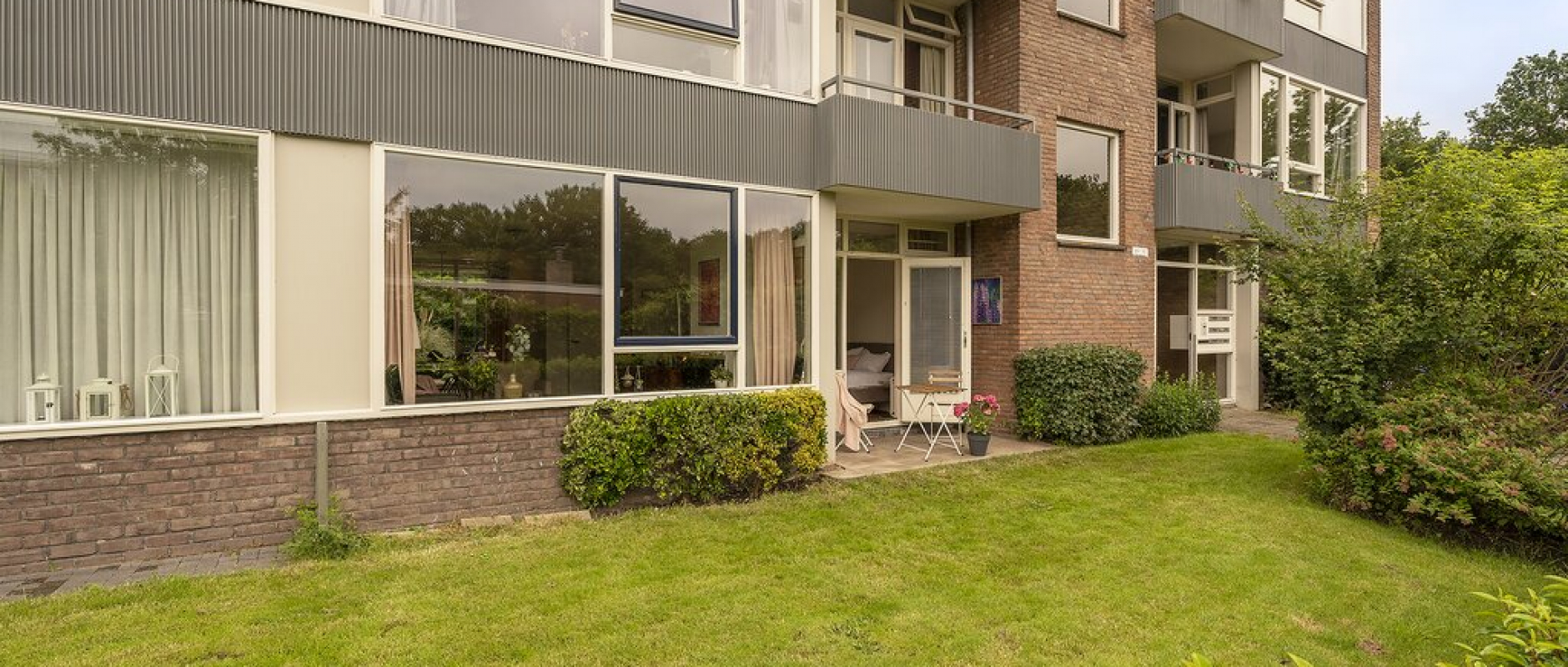 Woning te koop aan de Ruusbroecstraat 49 te Zwolle