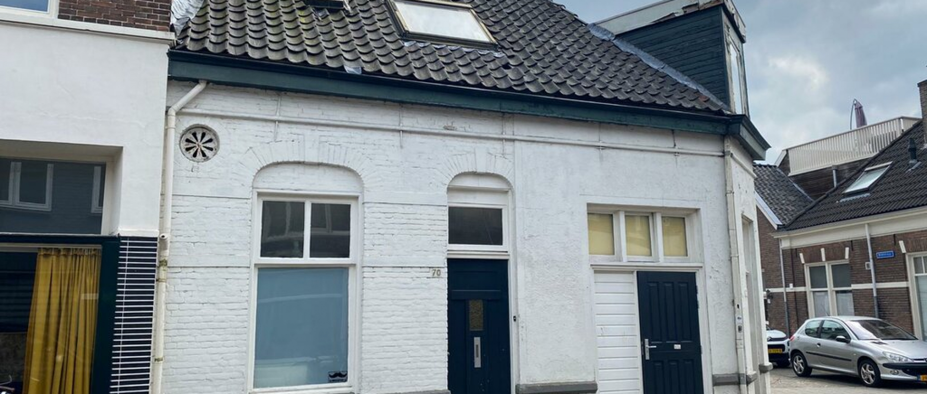 Woning te koop aan de Molenweg 68 te Zwolle