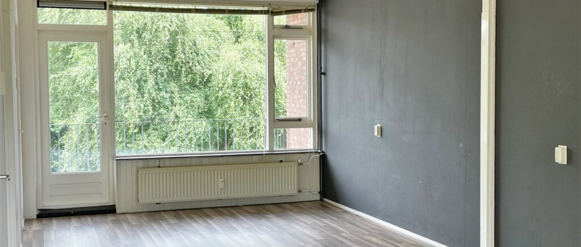 Woning te koop aan de Hogenkampsweg 124 te Zwolle