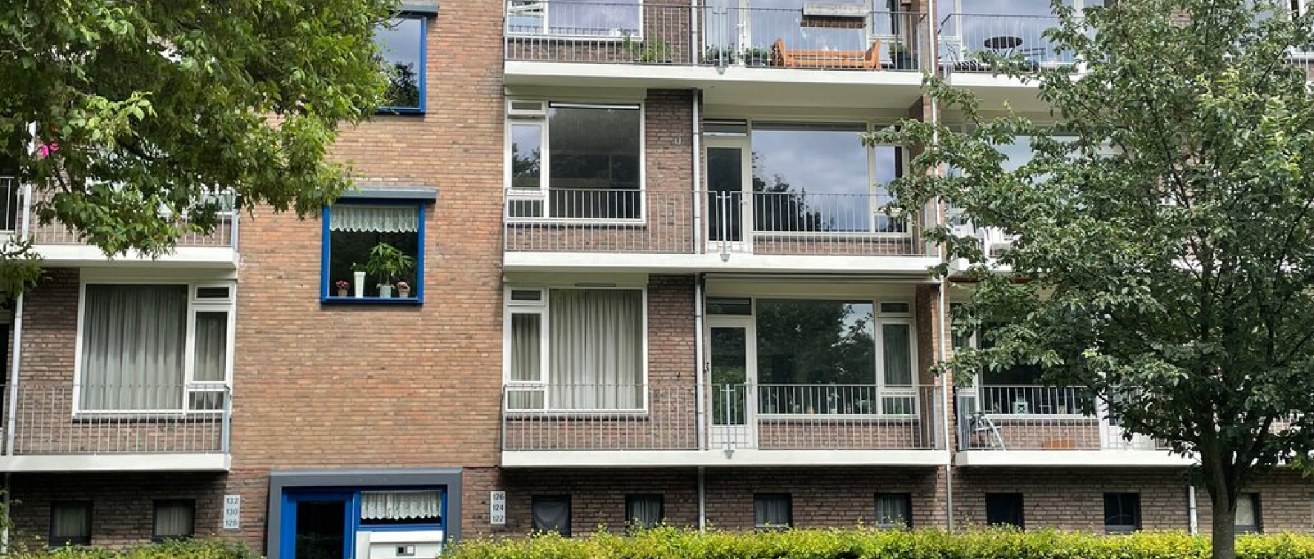 Woning te koop aan de Hogenkampsweg 124 te Zwolle