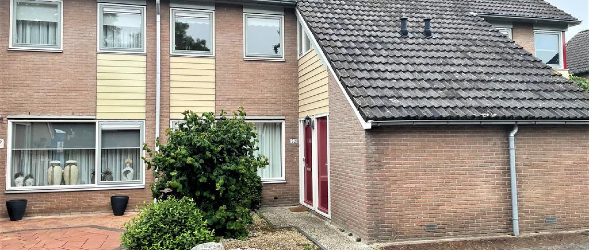 Woning te koop aan de Lovinkbeek 52 te Zwolle