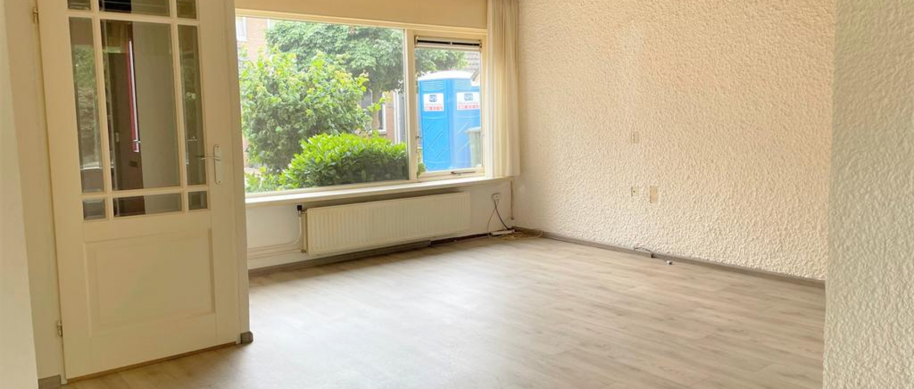 Woning te koop aan de Lovinkbeek 52 te Zwolle