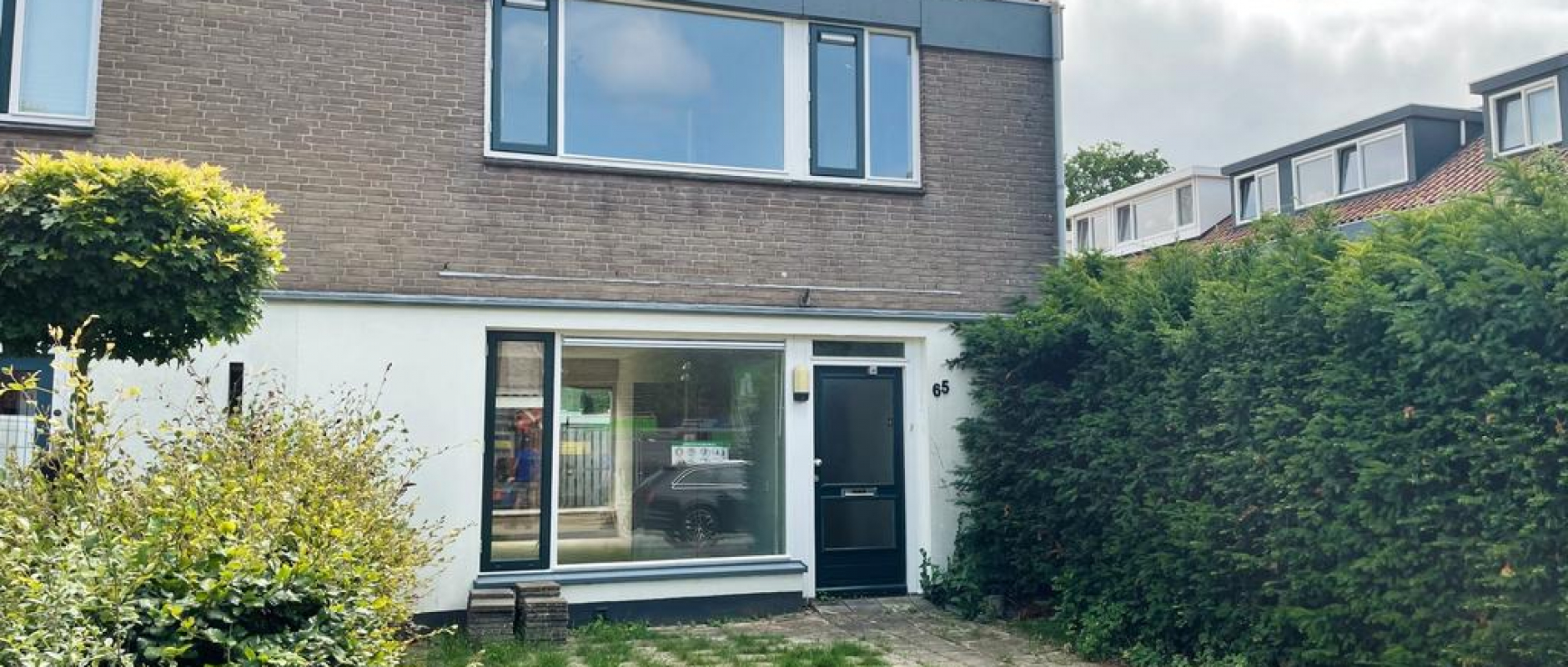 Woning te koop aan de Botlek 65 te Zwolle