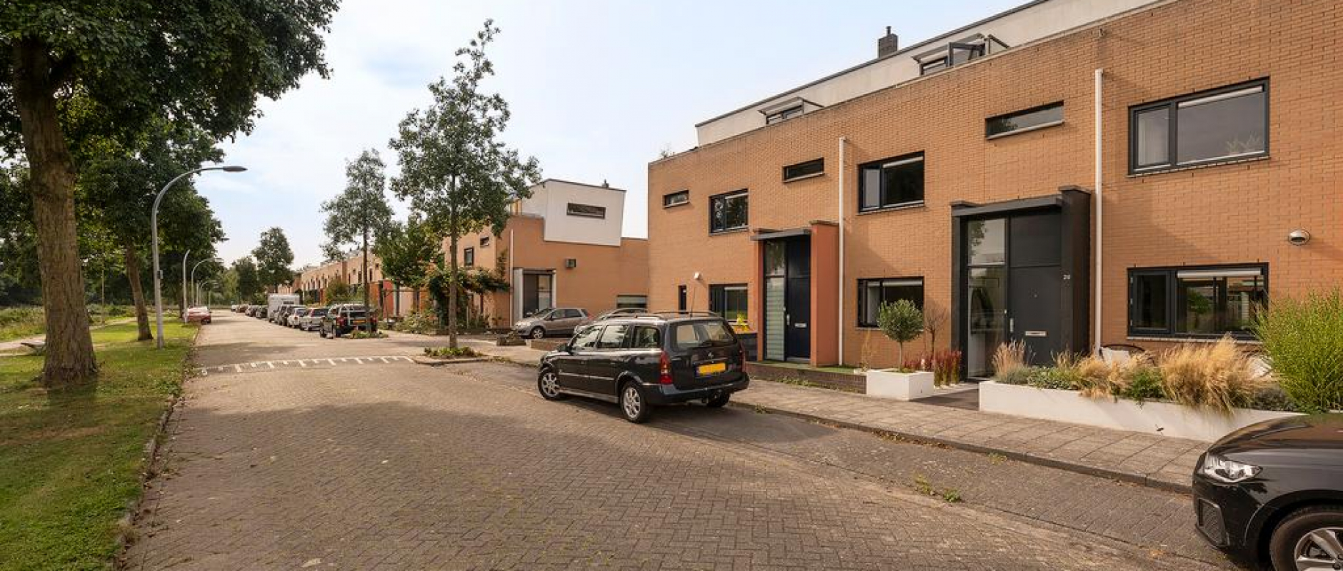 Woning te koop aan de Tolgaarderstraat 20 te Zwolle