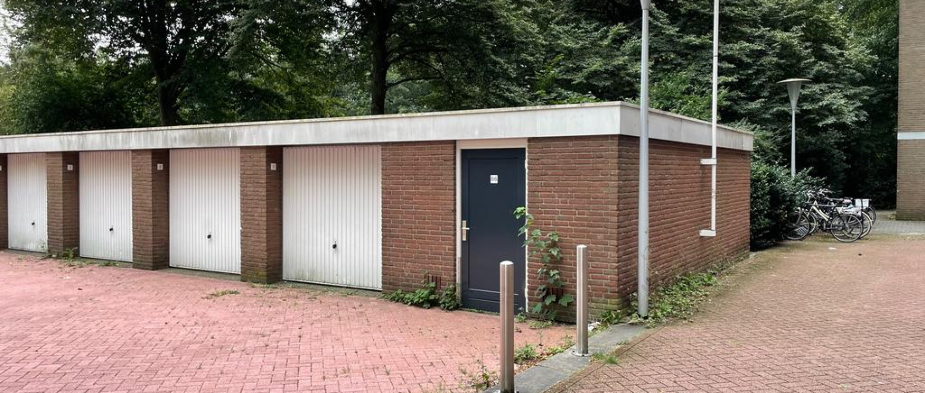 Woning te koop aan de Alm box 1 0ong te Zwolle