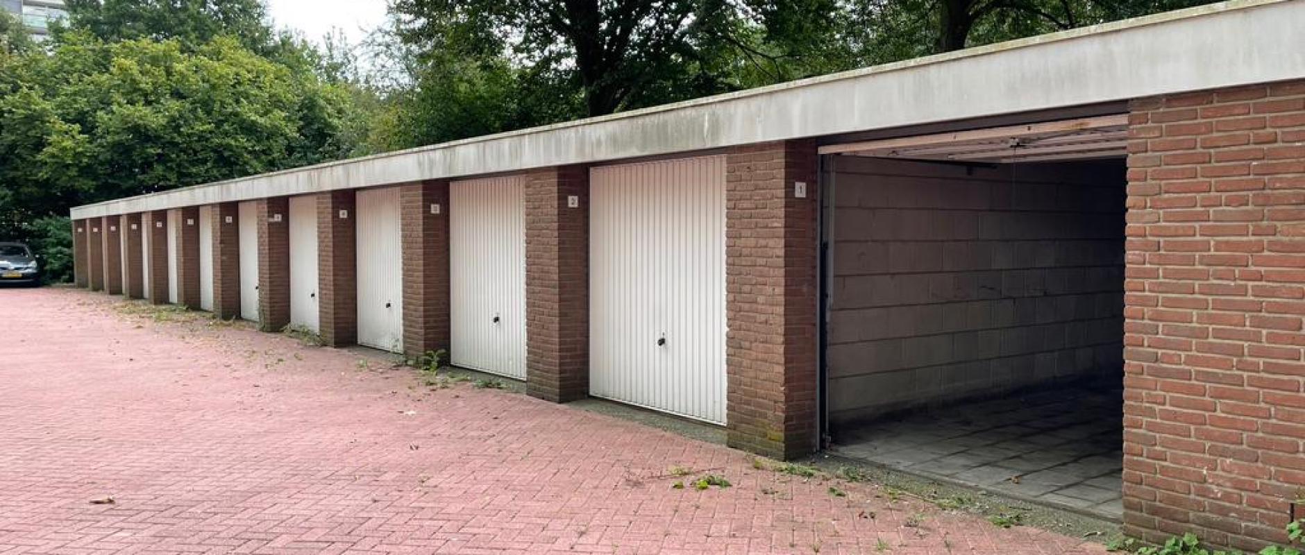 Woning te koop aan de Alm box 1 0ong te Zwolle