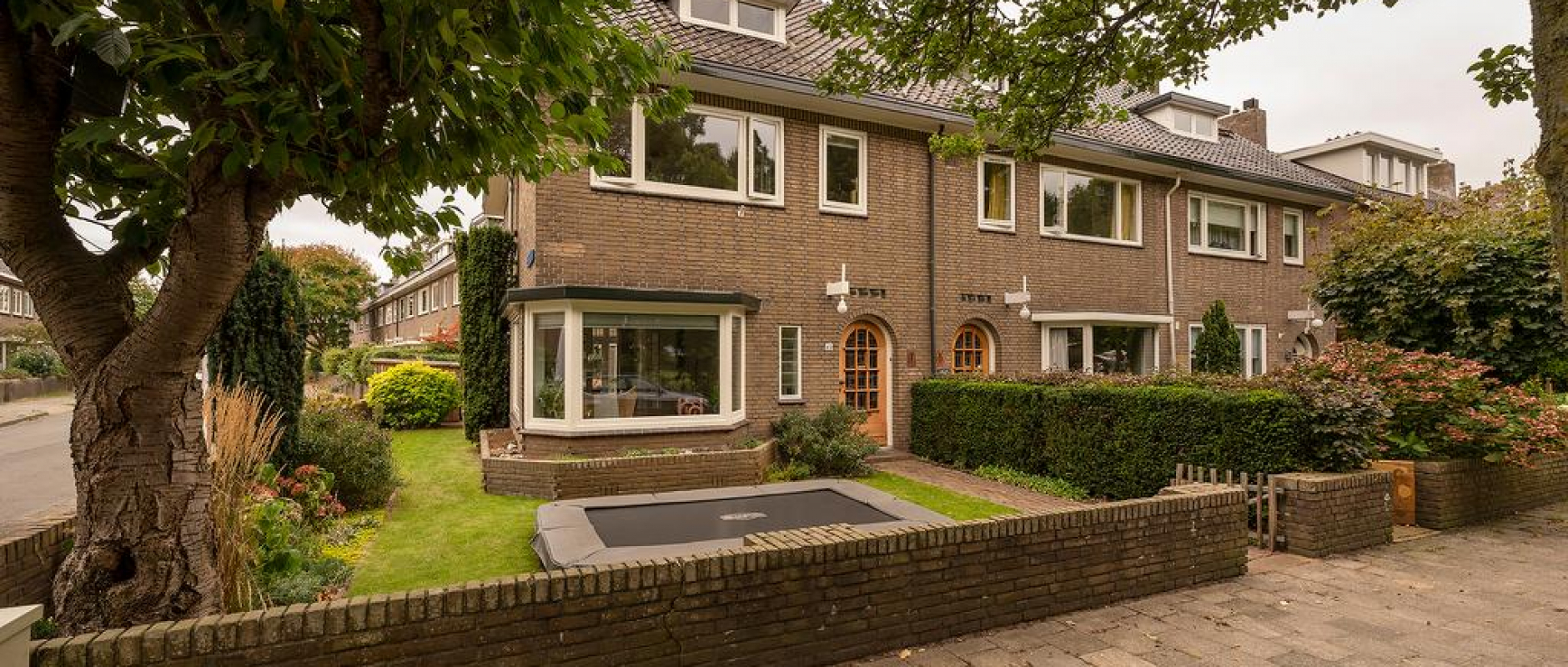 Woning te koop aan de Koningin Wilhelminastraat 49 te Zwolle