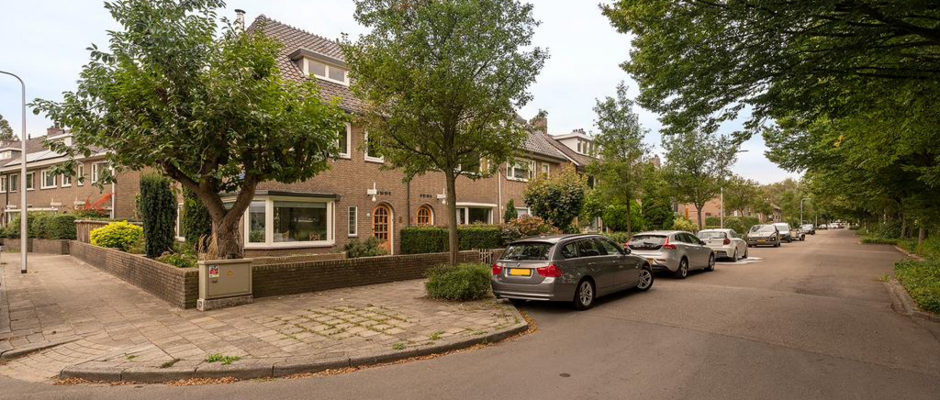 Woning te koop aan de Koningin Wilhelminastraat 49 te Zwolle