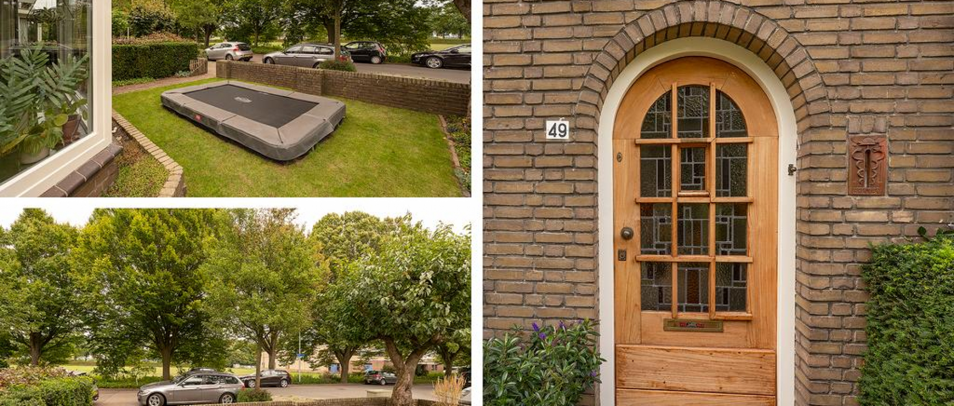 Woning te koop aan de Koningin Wilhelminastraat 49 te Zwolle