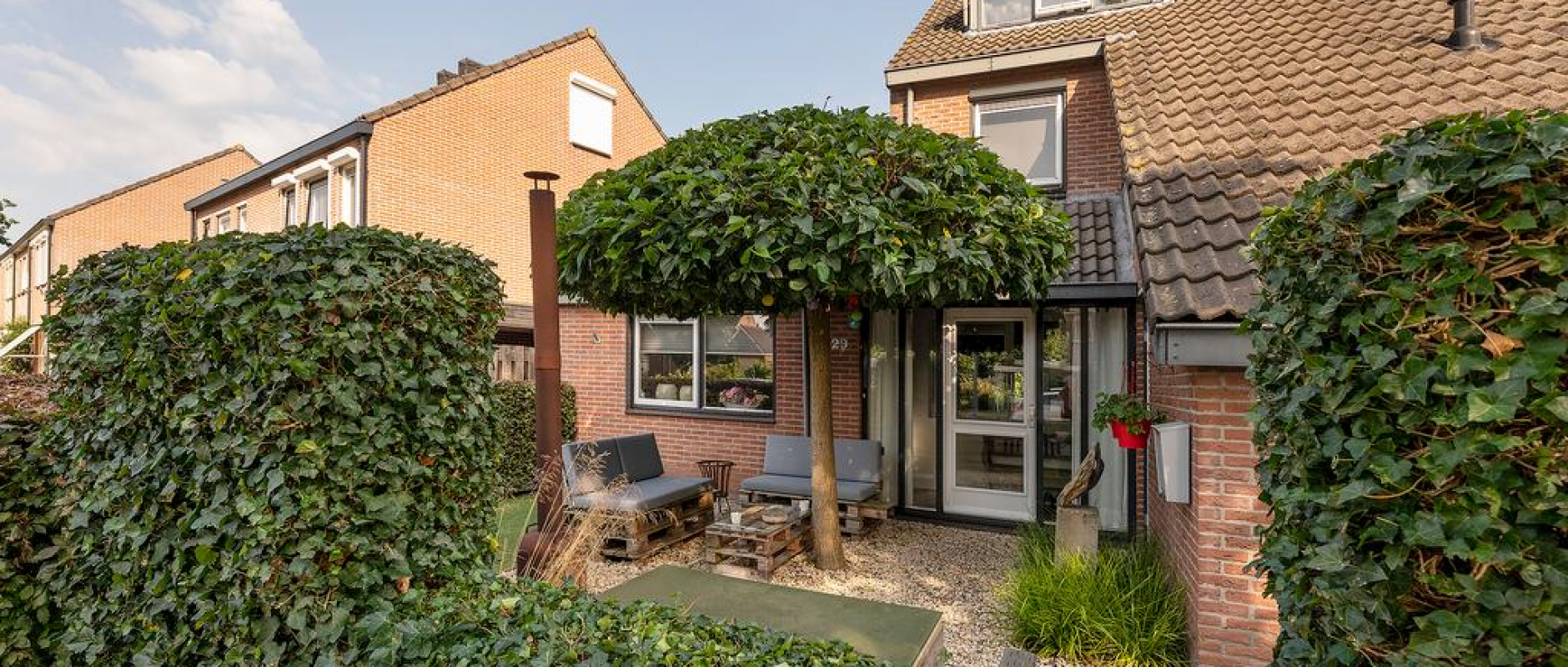 Woning te koop aan de Bietenakker 29 te Wezep