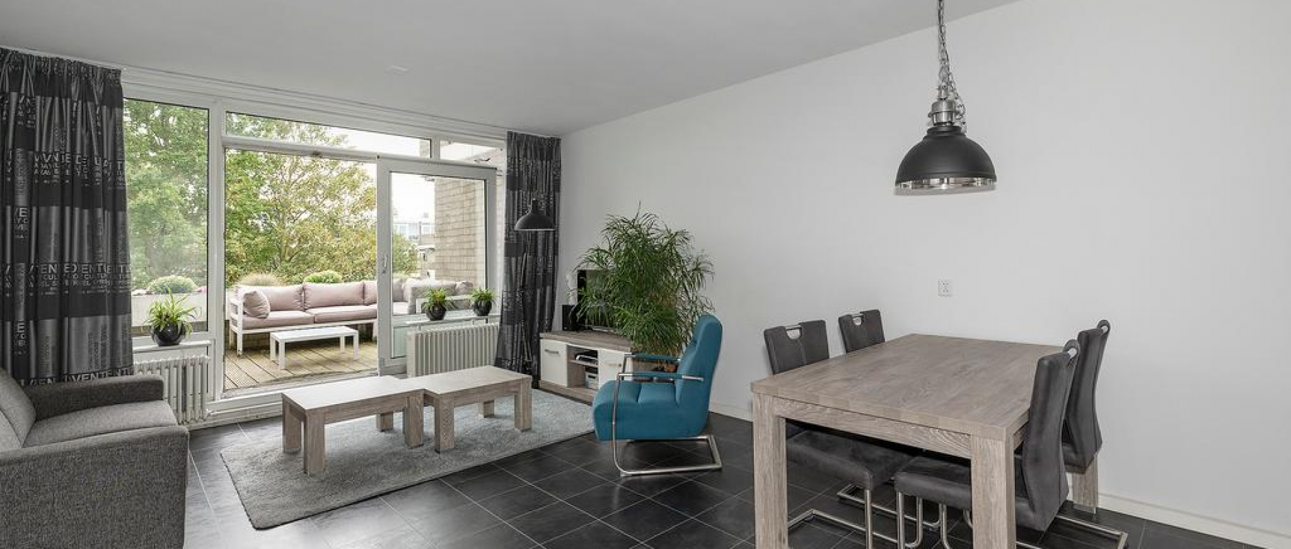 Woning te koop aan de Huibertplaat 106 te Zwolle