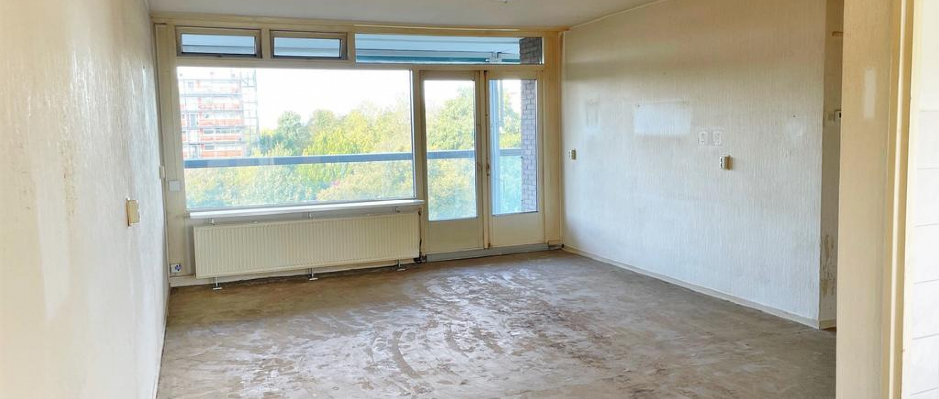 Woning te koop aan de Gantel 56 te Zwolle