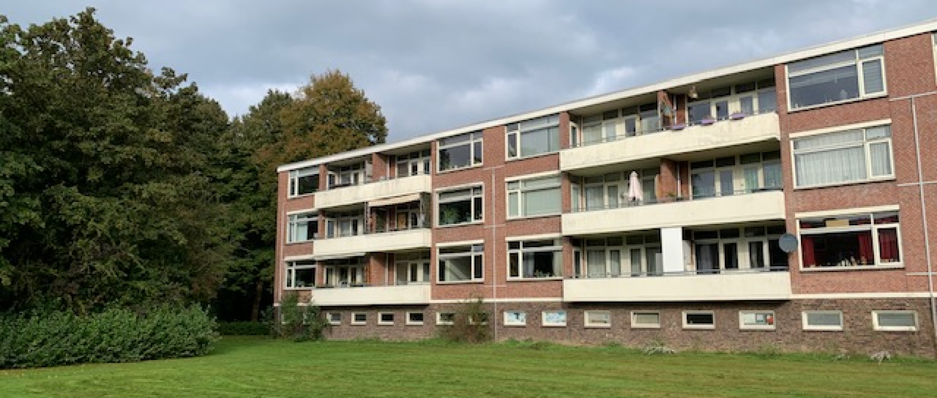 Woning te koop aan de Klooienberglaan 587 te Zwolle