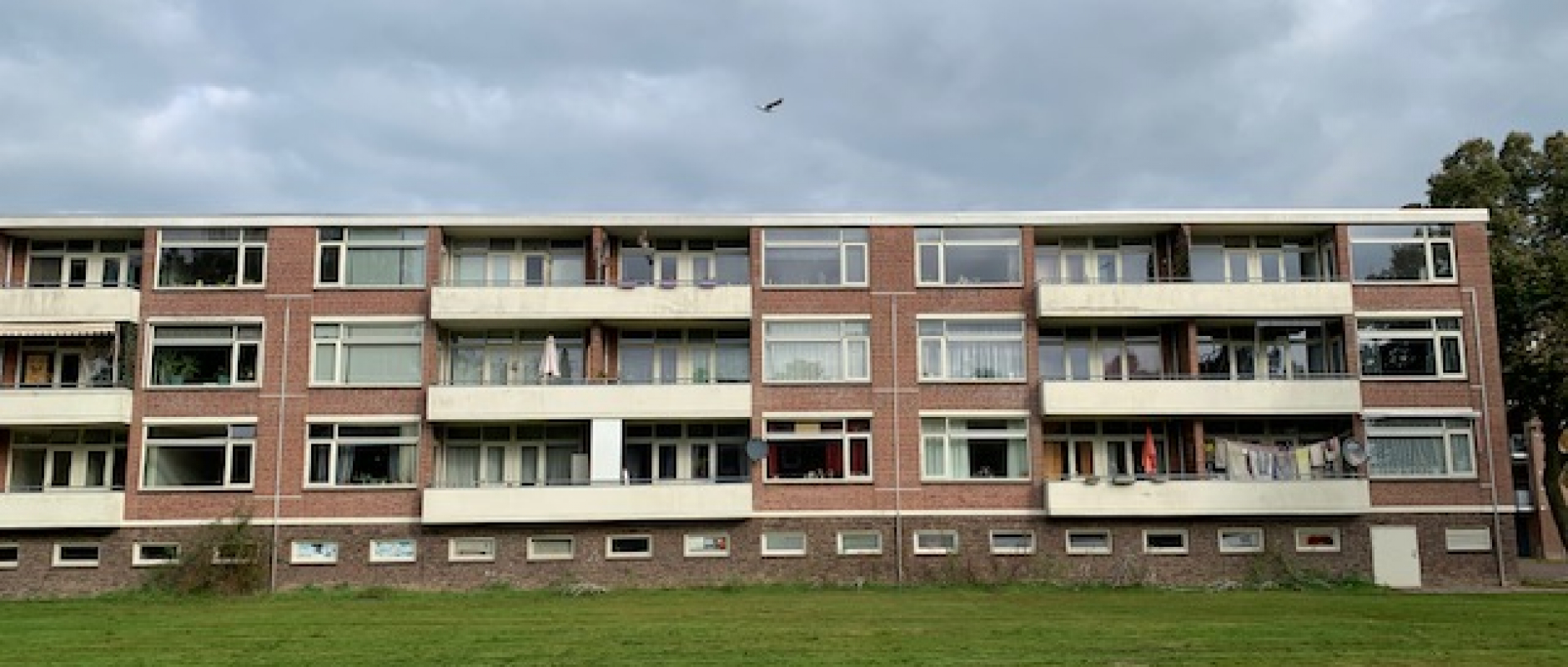 Woning te koop aan de Klooienberglaan 587 te Zwolle