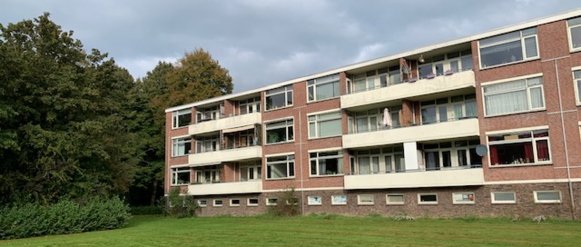 Woning te koop aan de Klooienberglaan 587 te Zwolle