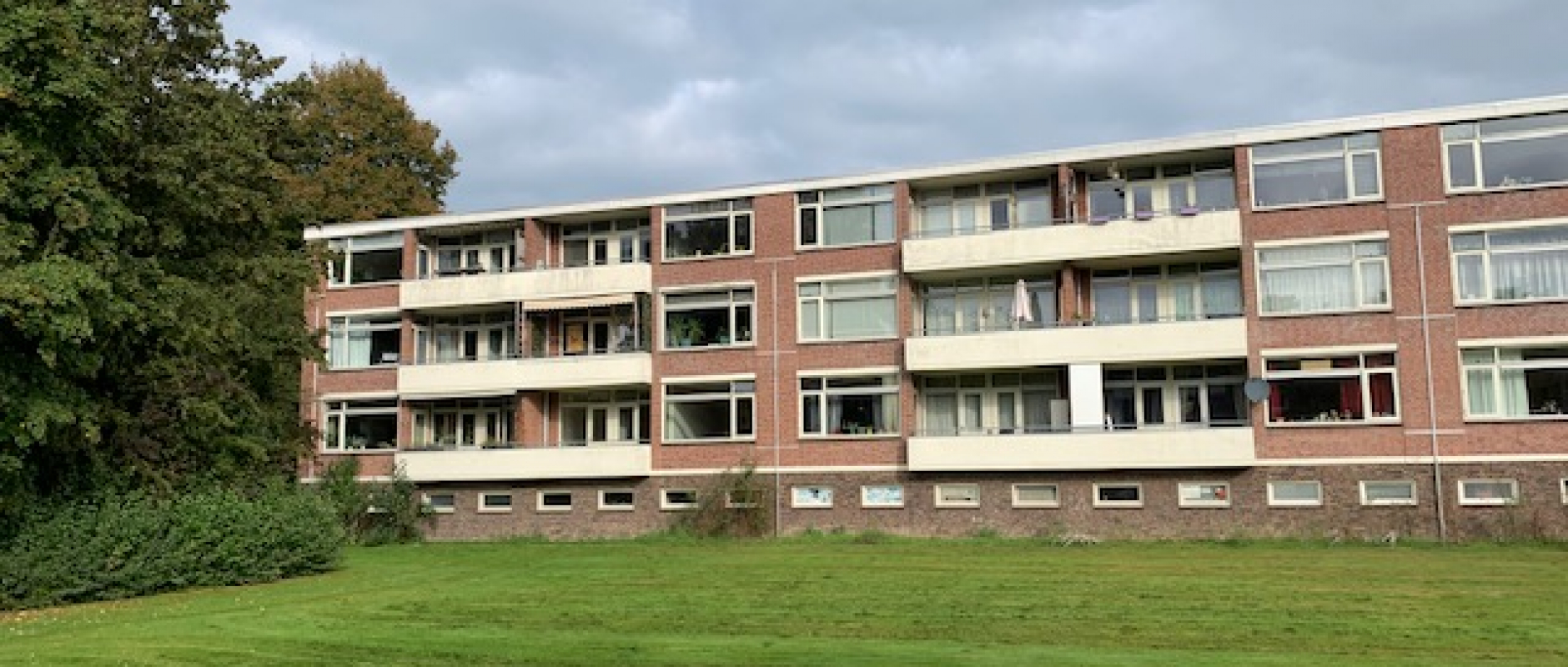 Woning te koop aan de Klooienberglaan 587 te Zwolle