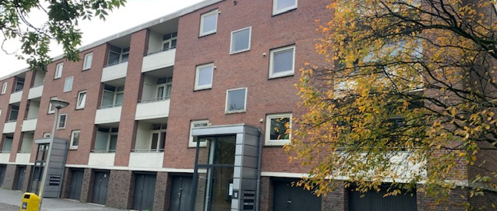 Woning te koop aan de Klooienberglaan 587 te Zwolle