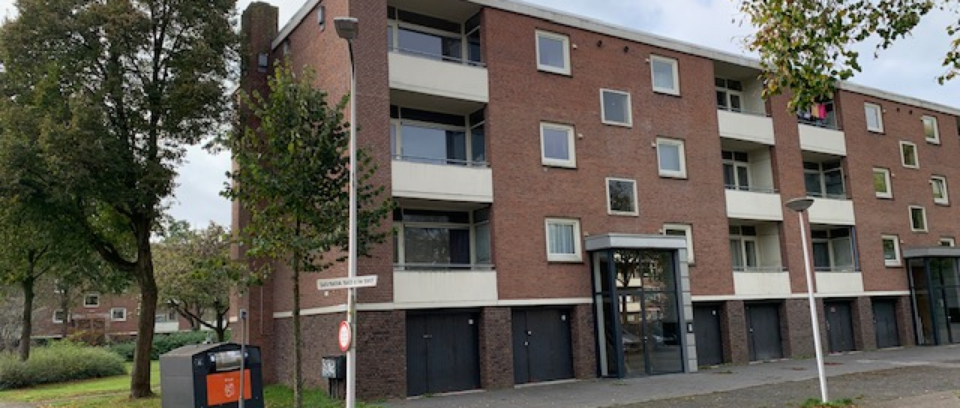 Woning te koop aan de Klooienberglaan 567 te Zwolle