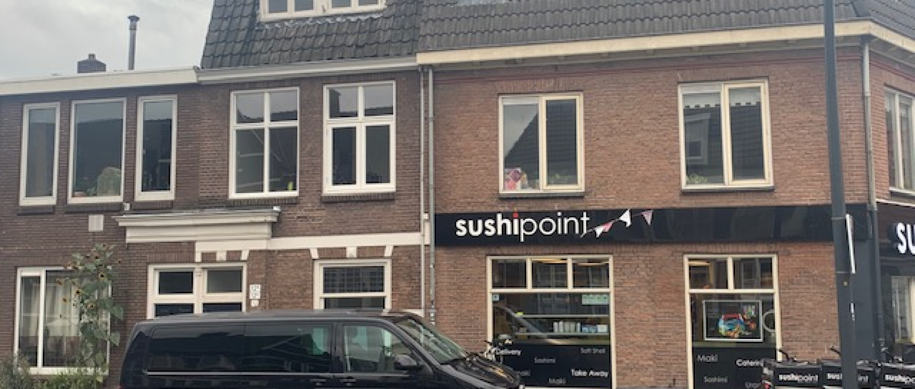 Woning te koop aan de Assendorperstraat 12A te Zwolle