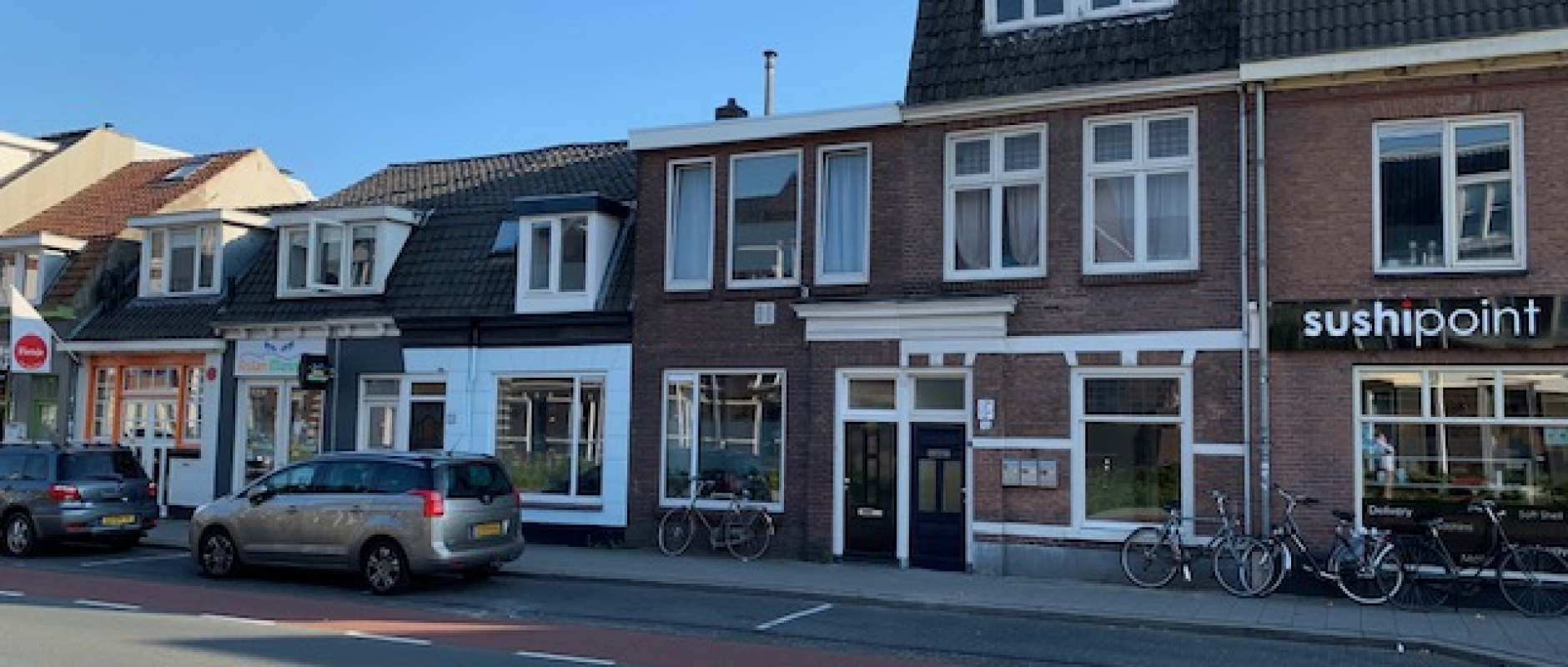 Woning te koop aan de Assendorperstraat 12A te Zwolle