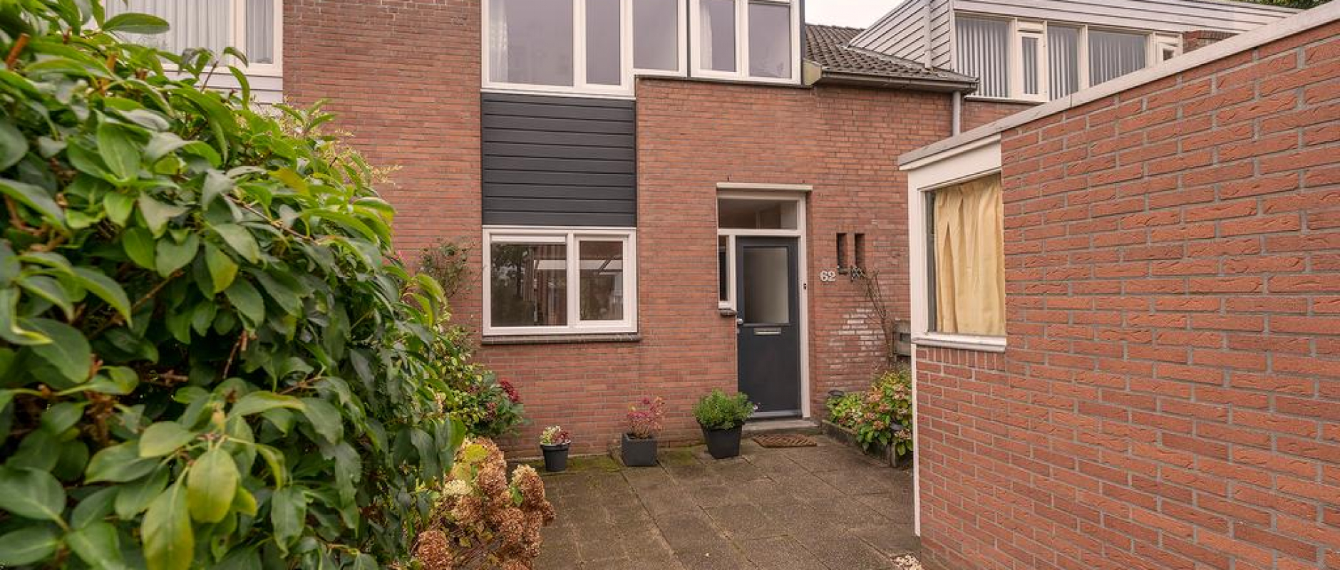 Woning te koop aan de Tilligterbeek 62 te Zwolle