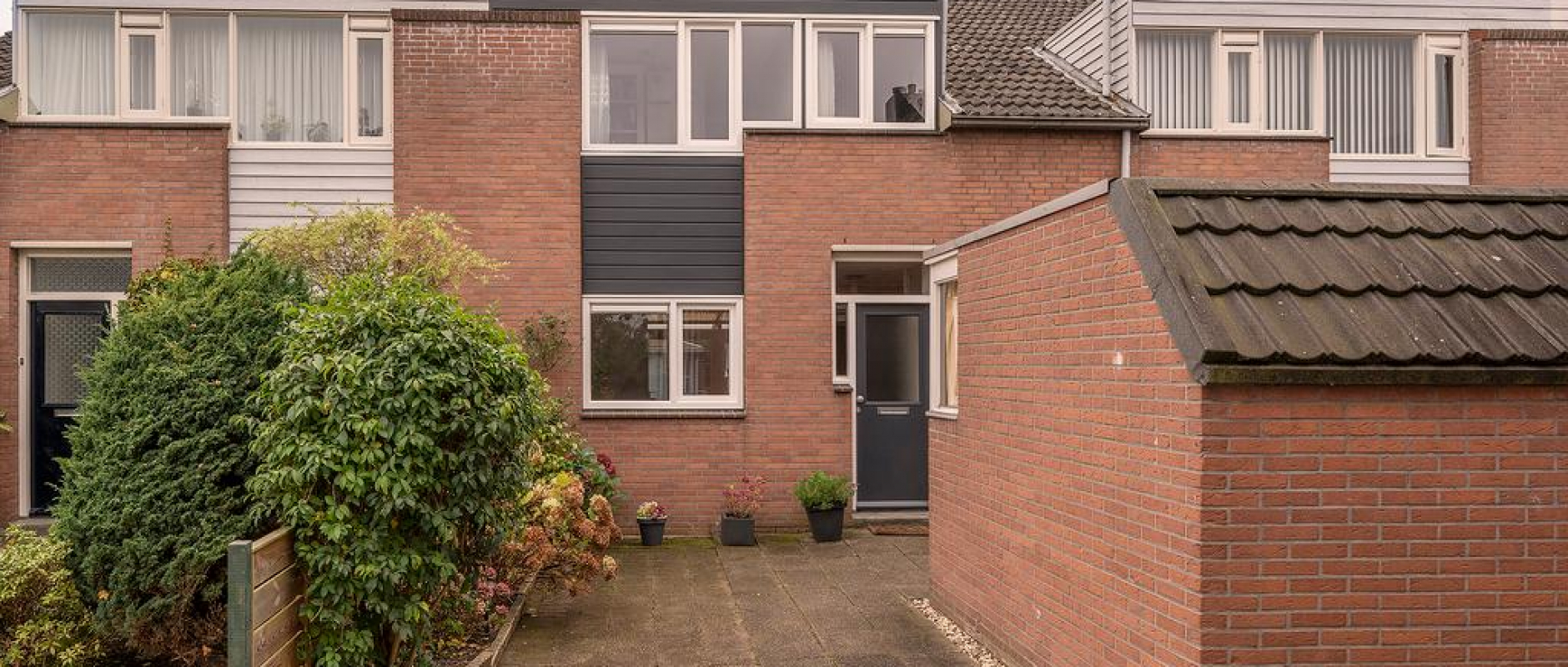 Woning te koop aan de Tilligterbeek 62 te Zwolle