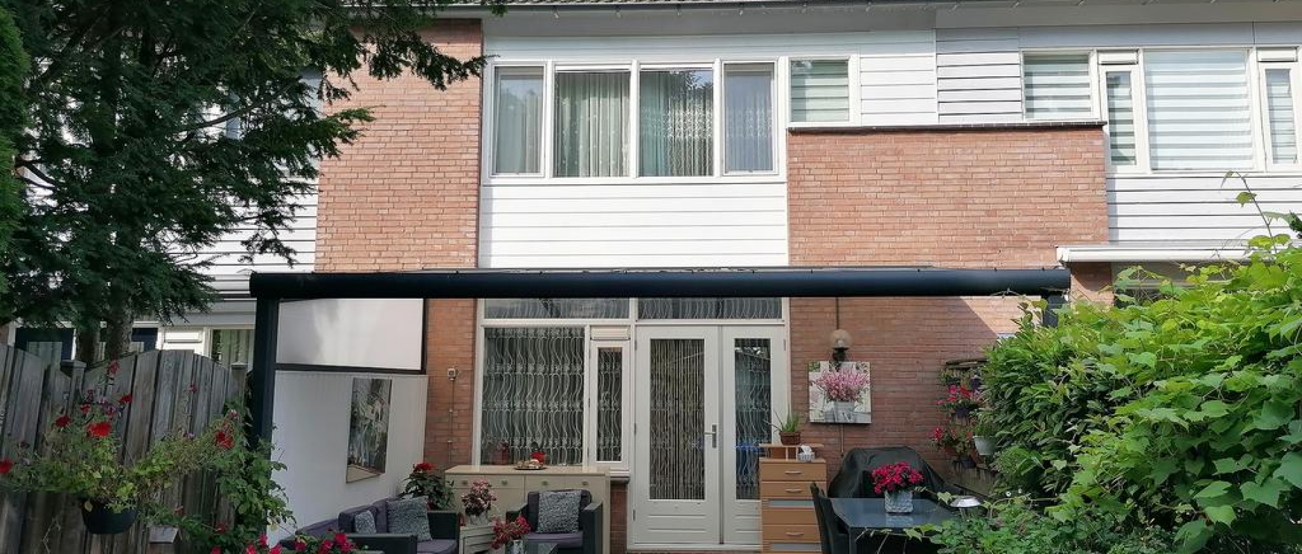 Woning te koop aan de Tilligterbeek 62 te Zwolle