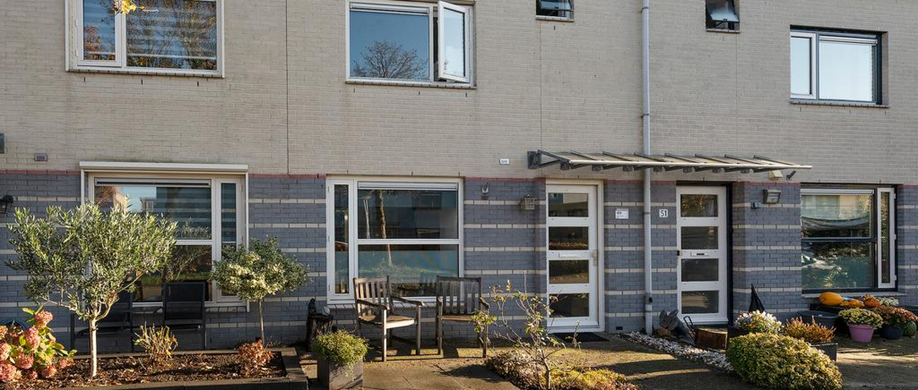 Woning te koop aan de Pergolesistraat 49 te Zwolle