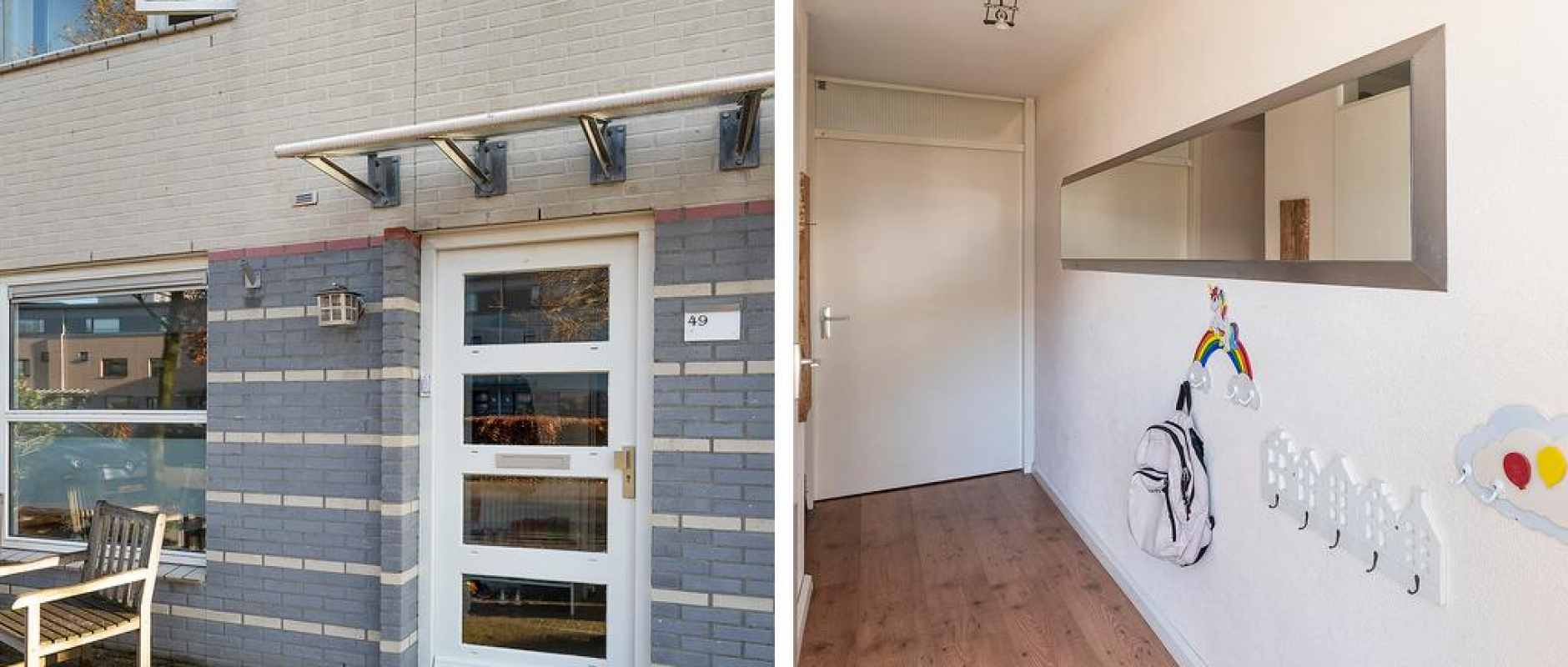 Woning te koop aan de Pergolesistraat 49 te Zwolle