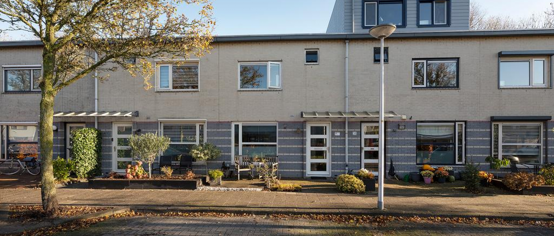 Woning te koop aan de Pergolesistraat 49 te Zwolle