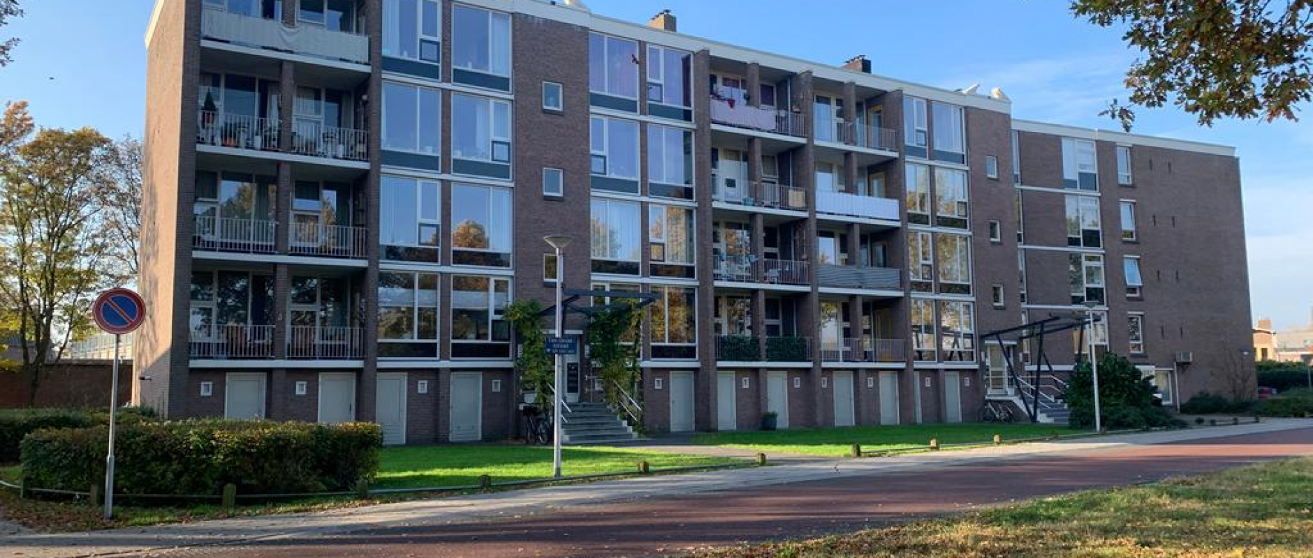 Woning te koop aan de Ten Oeverstraat 44 te Zwolle