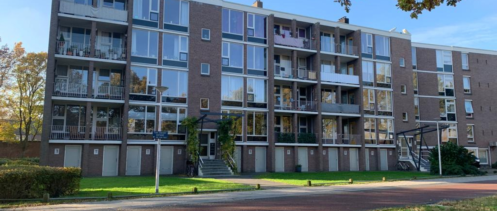 Woning te koop aan de Ten Oeverstraat 44 te Zwolle