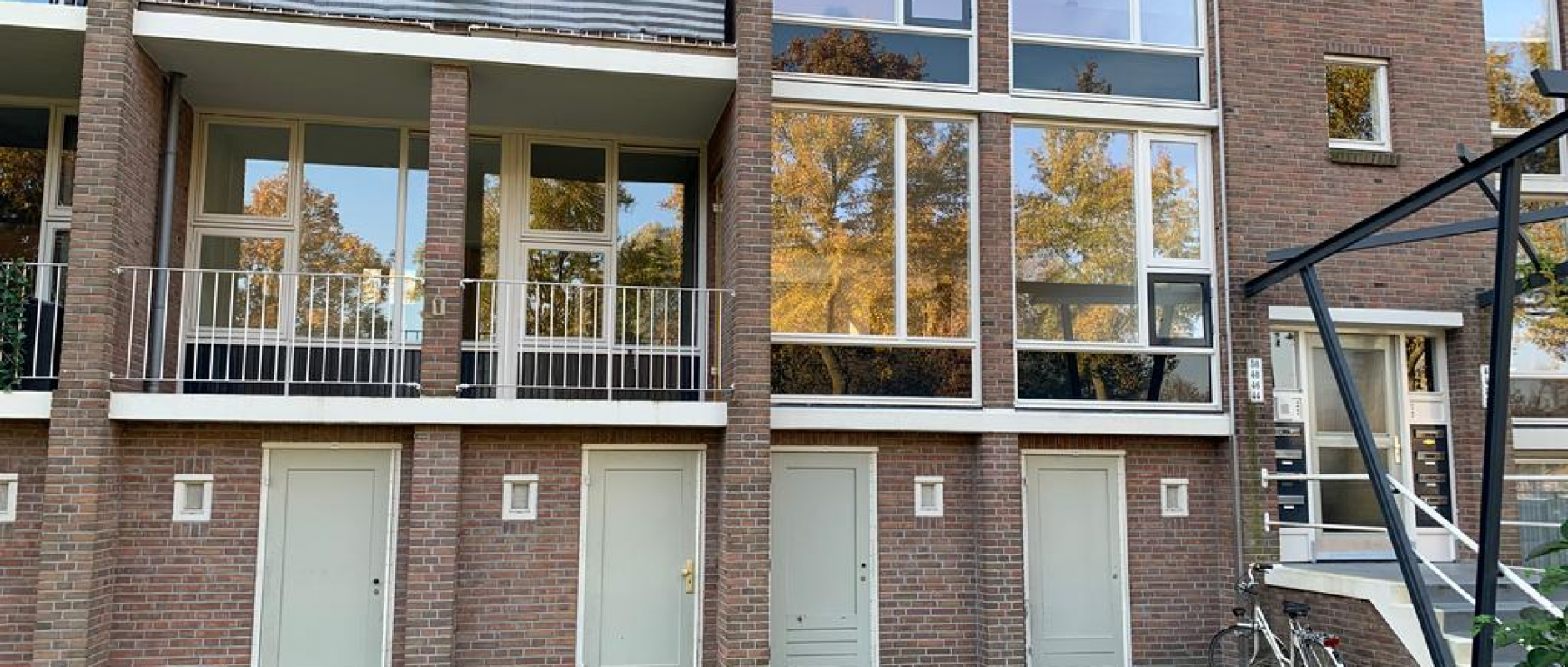 Woning te koop aan de Ten Oeverstraat 44 te Zwolle