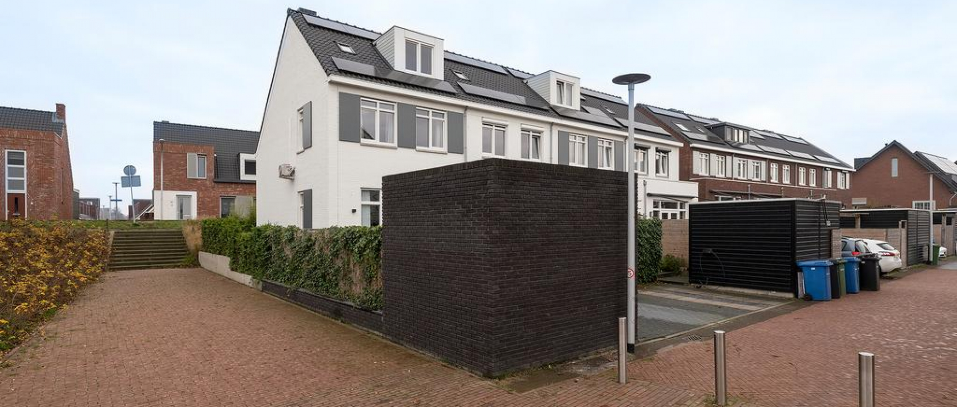 Woning te koop aan de Hasselterdijk 33T te Zwolle