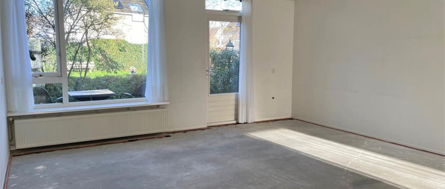 Woning te koop aan de Hemsterhuislaan 79 te Zwolle