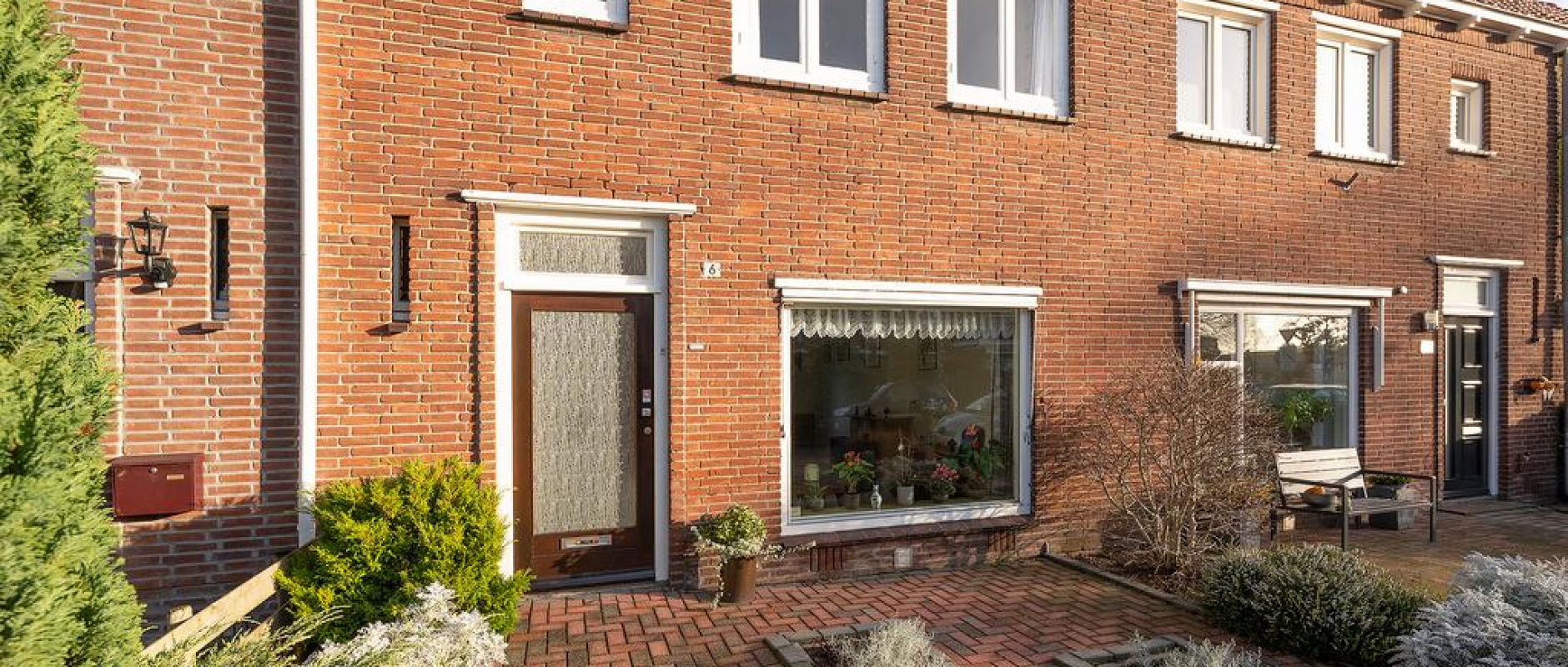 Woning te koop aan de Johan de Wittstraat 6 te Zwolle