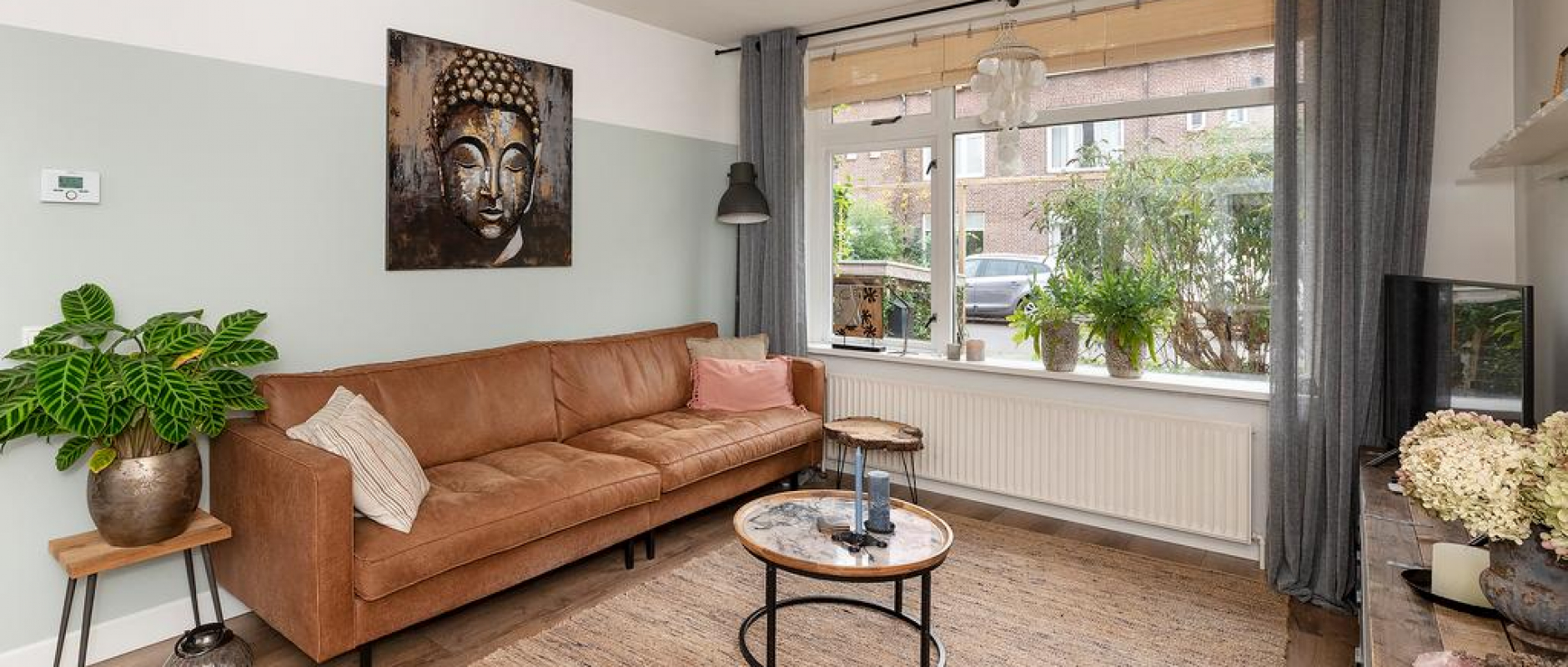 Woning te koop aan de Prins Mauritsstraat 39 te Zwolle