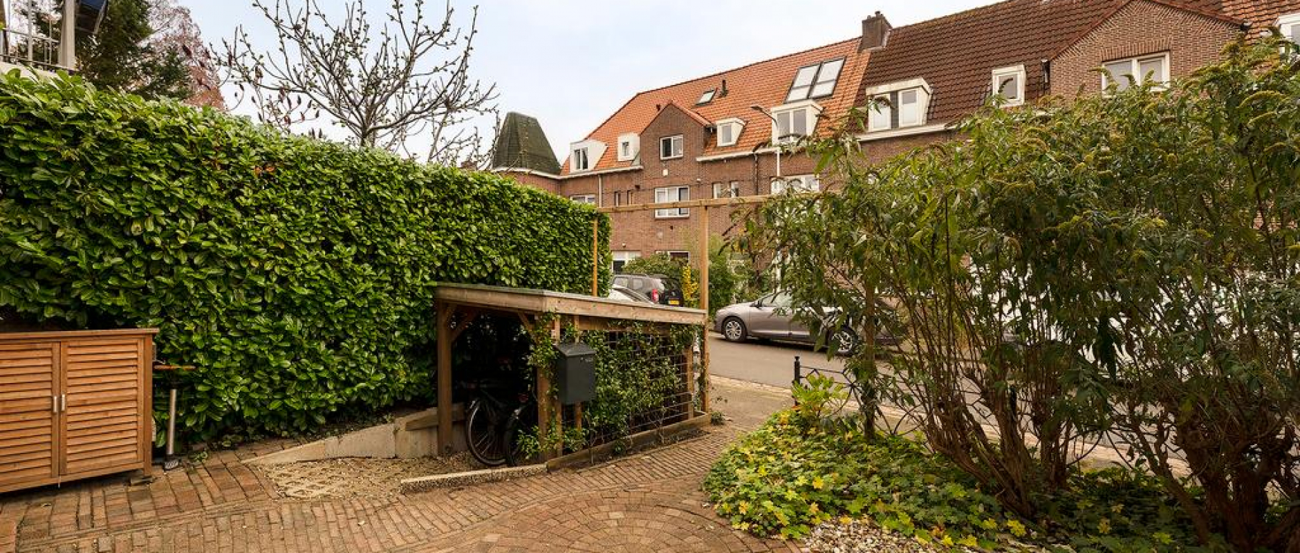 Woning te koop aan de Prins Mauritsstraat 39 te Zwolle