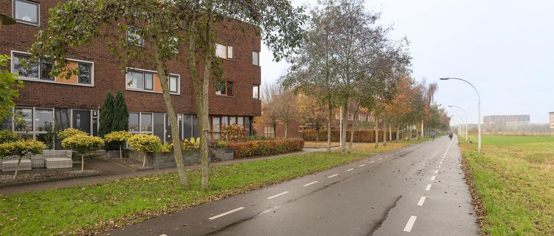 Woning te koop aan de Twistvlietpad 51 te Zwolle